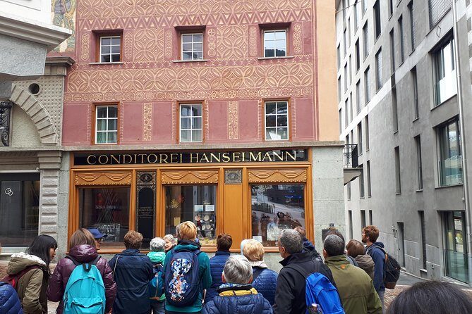 Lake Como, Swiss Alps and Bernina train. From Milan - Final Thoughts