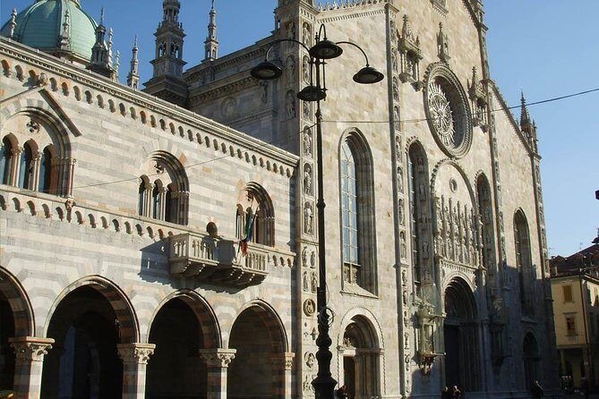 Lake Como & Switzerland Day Trip from Milan with Scenic Boat Tour - A Deep Dive into the Experience