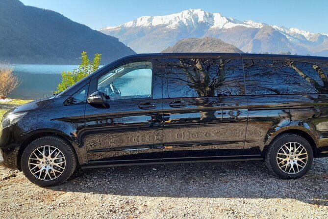 Lake Como Transportation From Milan Malpensa Airport to Varenna - An In-Depth Look at the Transfer Experience