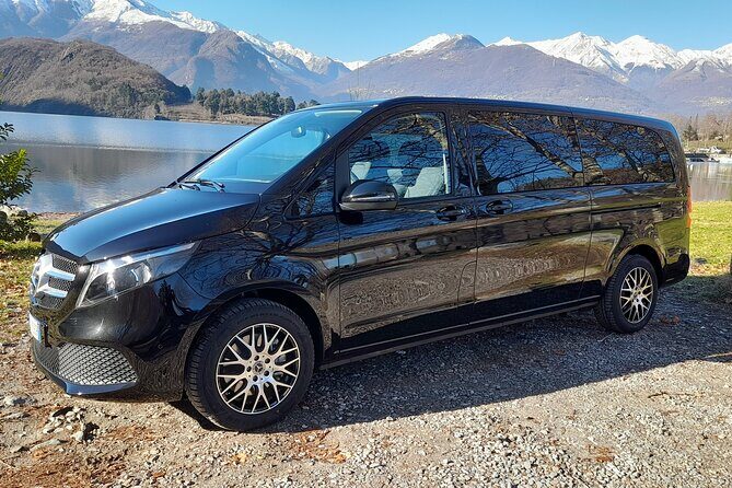 Lake Como Transportation From Milan Malpensa Airport to Varenna - Additional Practical Information