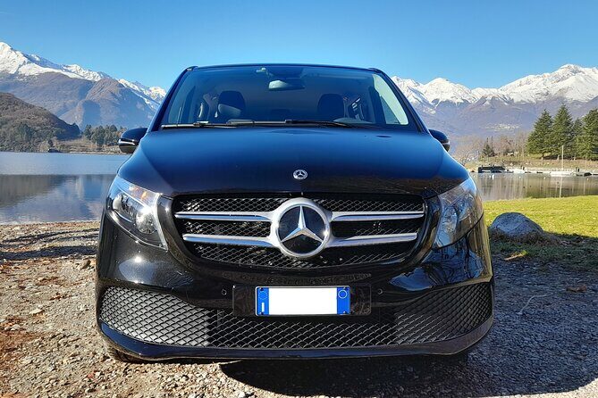 Lake Como Transportation From Milan Malpensa Airport to Varenna - Summary and Who It’s Best For