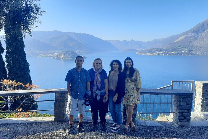 Lake Como & UNESCO Dry-stone Walls Vineyards - Exploring Lake Como in Depth