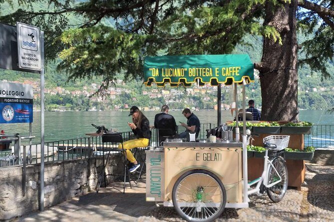 Lake Como - Varenna & Bellagio Exclusive Full-Day Tour (max 8 p) - FAQ