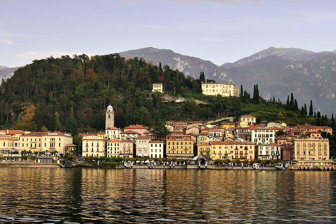 Lake Como, Villa Carlotta, Bellagio - Full day - The Sum Up