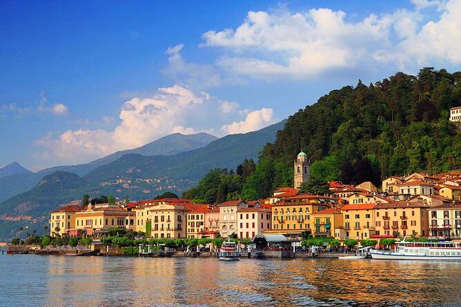 Lake Como, Villa Carlotta, Bellagio - Full day - FAQ