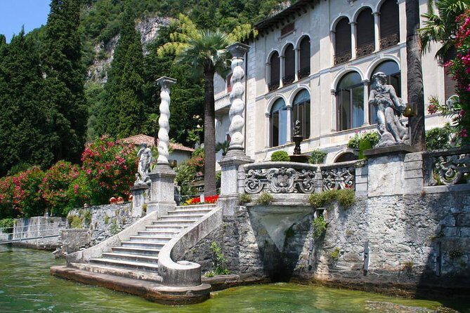Lake Como & Wine Tour in Valtellina Valley - Full day - Key Points