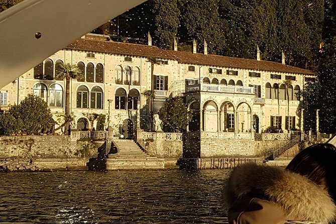 Lake Como & Wine Tour in Valtellina Valley - Full day - Practical Details and Logistics