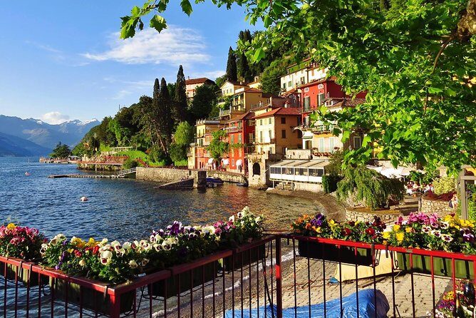 Lake Como & Wine Tour in Valtellina Valley - Full day - Who Will Love This Tour?