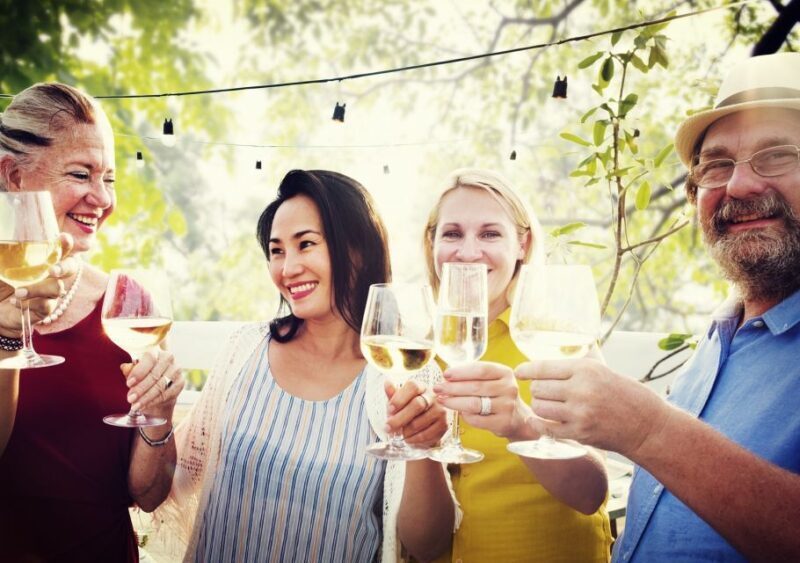 Lake Como: Winery Tour with Wine Tasting - Is This Tour Worth It?