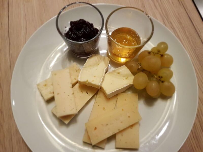 Lake Como: Winery Tour with Wine Tasting - FAQ