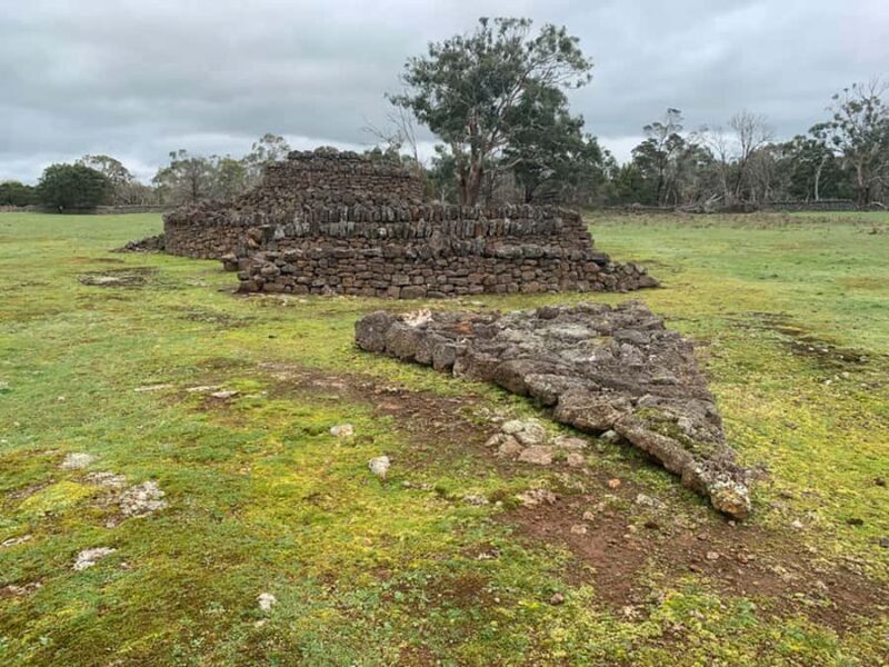 Lake Condah: Kooyang Yana Full-Day Trip with Cultural Guide - Meals and Logistics: Making the Most of Your Day