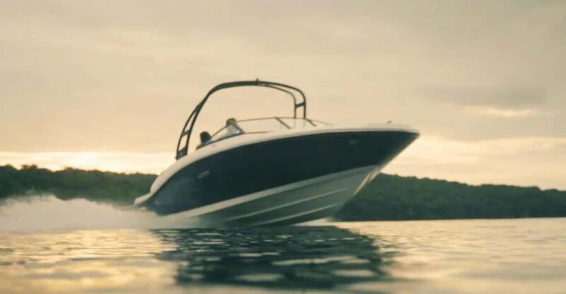 Lake Constance (Untersee!): Exclusive Waterfun Boattour - FAQs