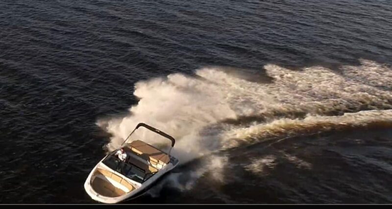 Lake Constance (Untersee!): Private Sundowner Motorboat Tour - Pricing and Value