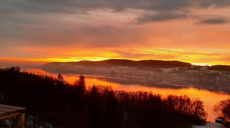 Lake Constance (Untersee!): Private Sundowner Motorboat Tour - Practical Details for Travelers