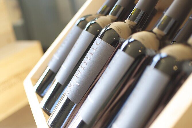 Lake Country Scenic Sip Wine Tour - 5 wineries on the tour - Who Will Enjoy This Tour?