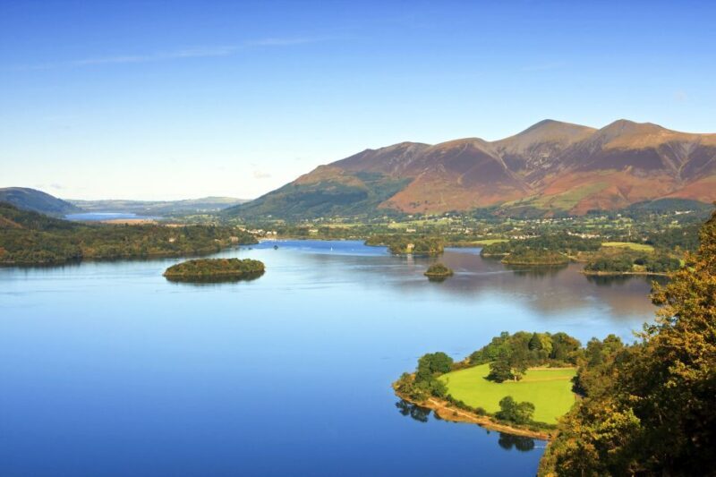 Lake District 3-Day Small Group Tour from Edinburgh - An In-Depth Look at the Itinerary