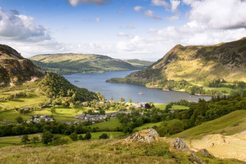 Lake District 3-Day Small Group Tour from Edinburgh - Authentic Experiences from Past Travelers