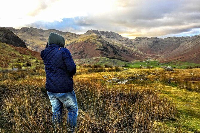 Lake District Adventure Sightseeing Day Trip from Liverpool - The Practicalities: Transport, Price, and Timing