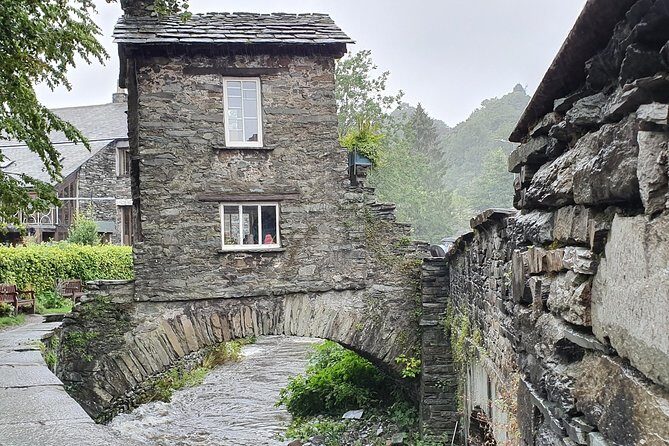 Lake District Adventure Sightseeing Day Trip from Liverpool - Who Will Love This Tour?