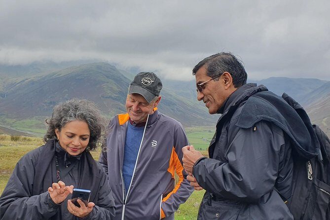 Lake District Adventure Sightseeing Day Trip from Liverpool - The Sum Up