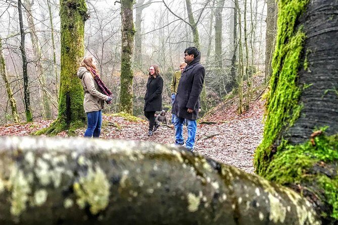 Lake District Adventure Sightseeing Day Trip from Liverpool - Frequently Asked Questions