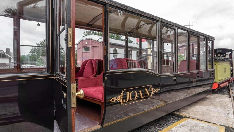 Lake District: First Class Steam Railway Trip and Breakfast - Final Thoughts: Who Will Love This?