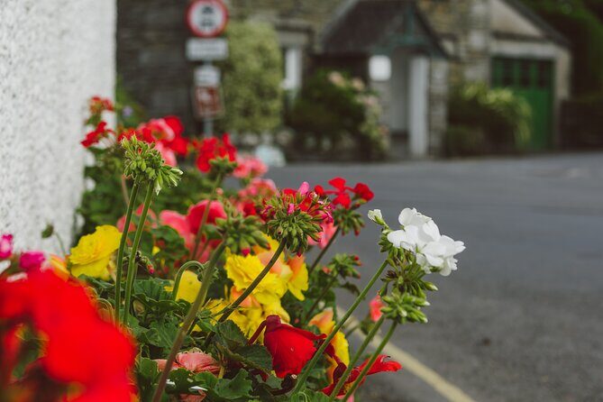 Lake District from Manchester Including Lake Cruise & Train Ride - FAQ