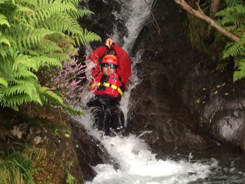 Lake District: Ghyll Scrambling Adventure - FAQ