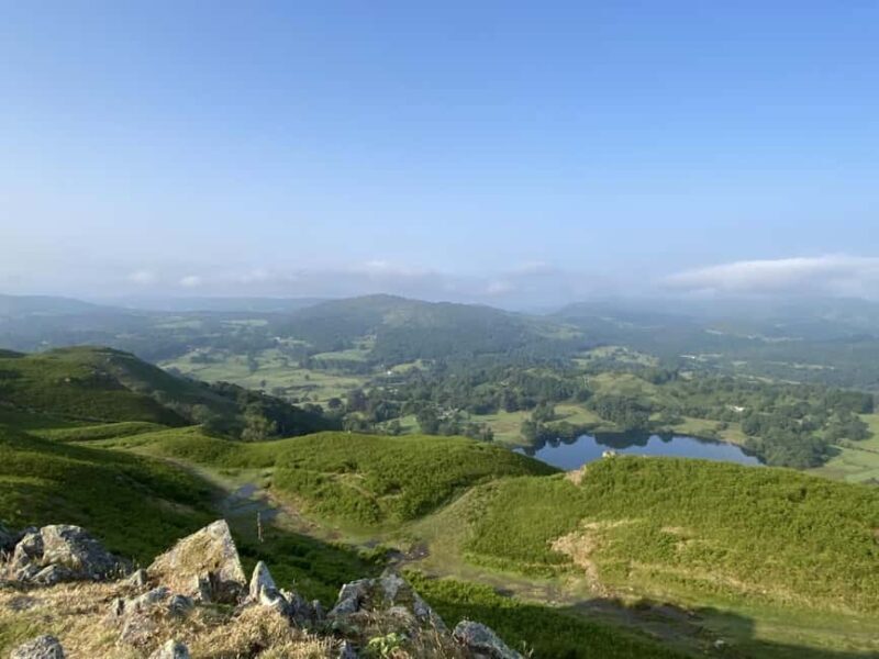 Lake District: Hiking - Key Points