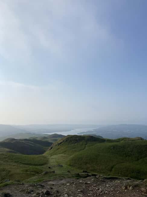 Lake District: Hiking - Why This Tour Is Worth It