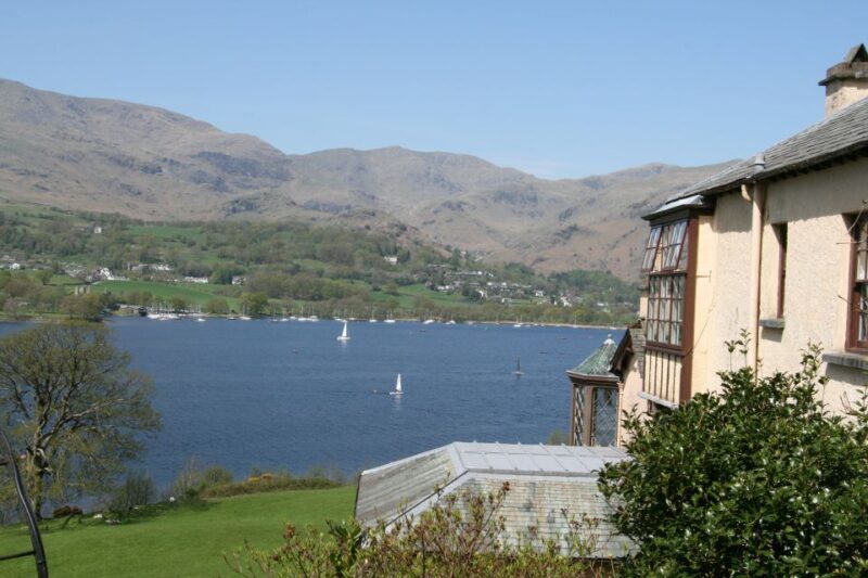 Lake District: Langdale Valley and Coniston Half-Day Tour - Why This Tour Offers Excellent Value