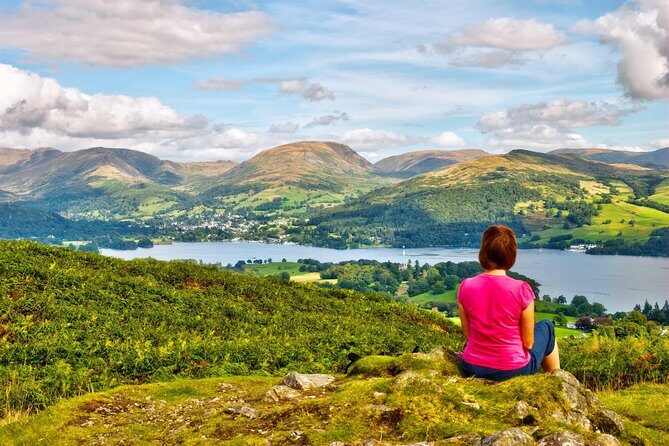 Lake District - Rail Tour from London with Cream Tea and Cruise - Overall Impressions