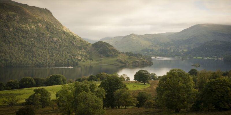 Lake District: Six Lakes Morning Tour from Windermere - A Deep Dive into the Experience