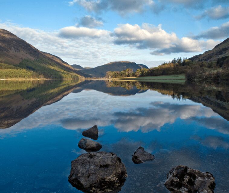 Lake District: Ten Lakes Full-Day Tour from Oxenholme - An In-Depth Look at the Lake District: Ten Lakes Tour