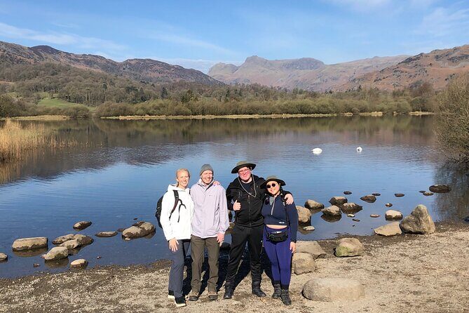 Lake District Walking Tour - Exploring the Lake District Walking Tour: A Detailed Review