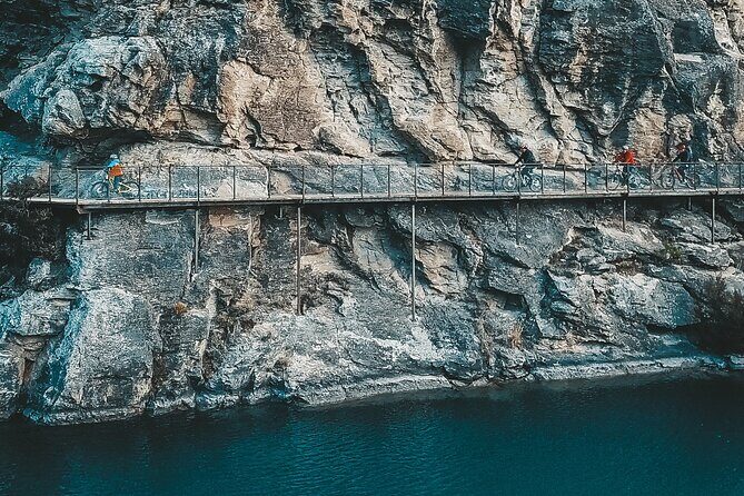 Lake Dunstan E-Bike Trail Adventure - Practical Considerations and Value