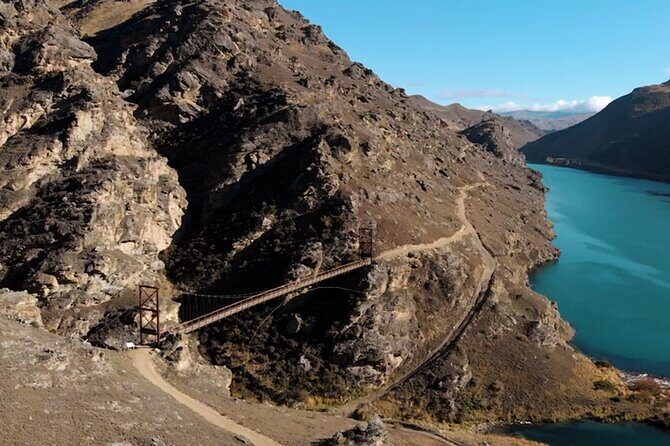 Lake Dunstan E-Bike Trail Adventure - Final Thoughts: Is It Worth It?