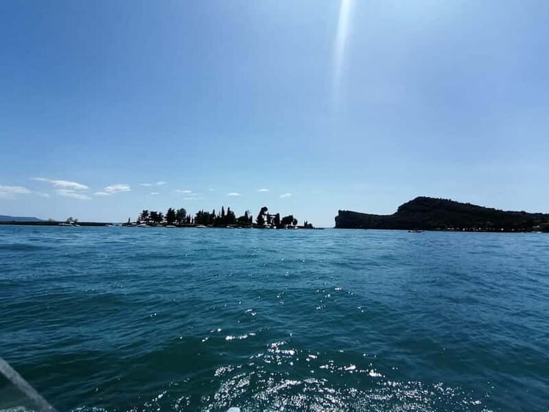 Lake Garda 2-Islands Boat Tour - Key Points