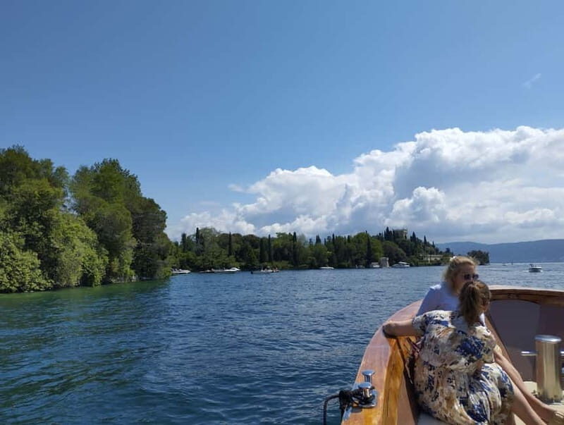 Lake Garda 2-Islands Boat Tour - The Value of This Tour