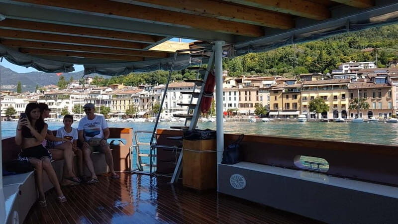 Lake Garda 2-Islands Boat Tour - Who Is This Tour Best For?