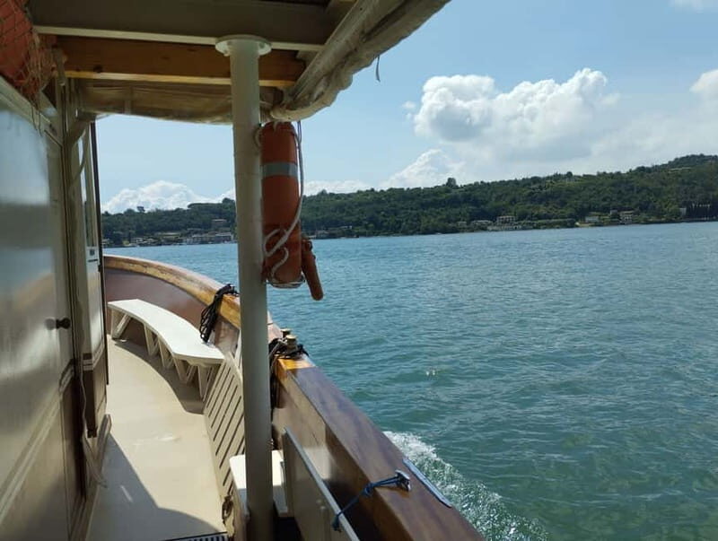 Lake Garda 2-Islands Boat Tour - Final Thoughts