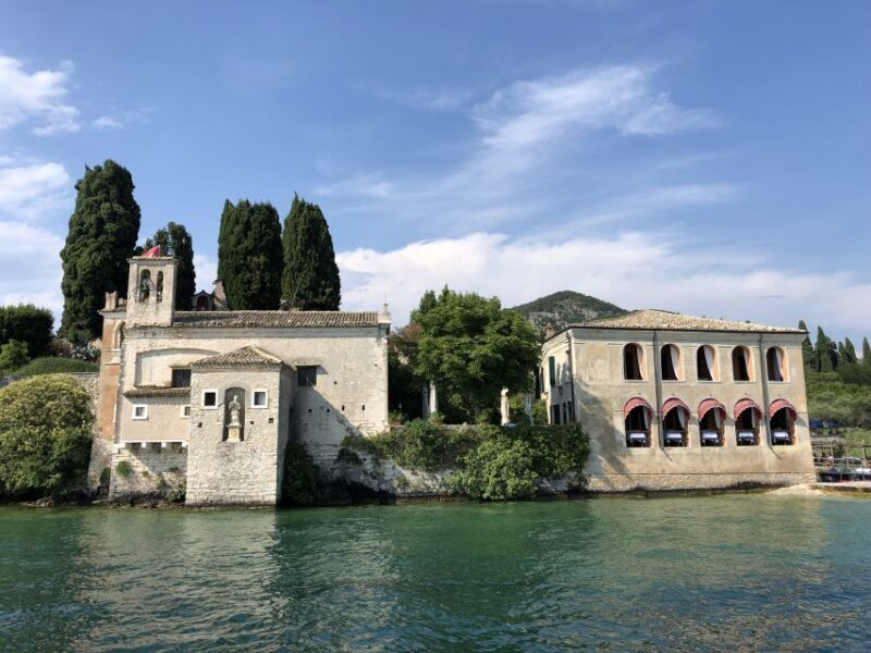 Lake Garda: 4-hour Guided Boat Cruise with Stop in Sirmione - Who Should Consider This Tour?
