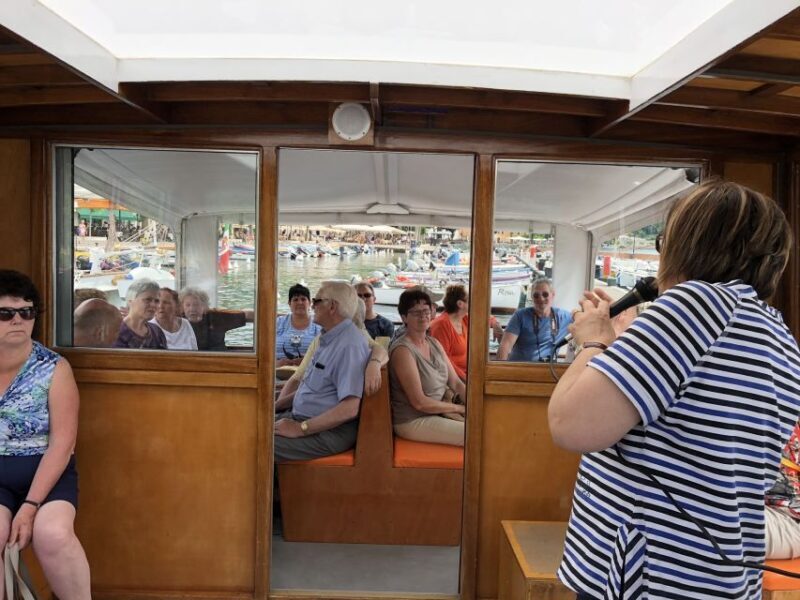 Lake Garda: 4-hour Guided Boat Cruise with Stop in Sirmione - FAQs