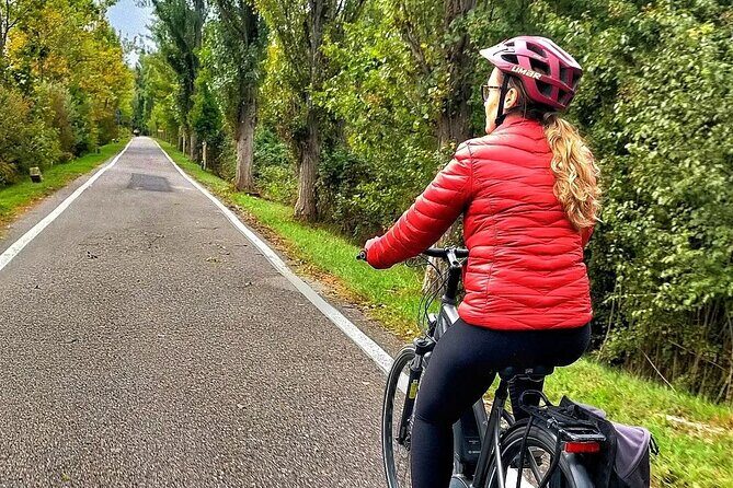Lake Garda and Borghetto e-Bike Tour - An In-Depth Look at the Lake Garda and Borghetto e-Bike Tour