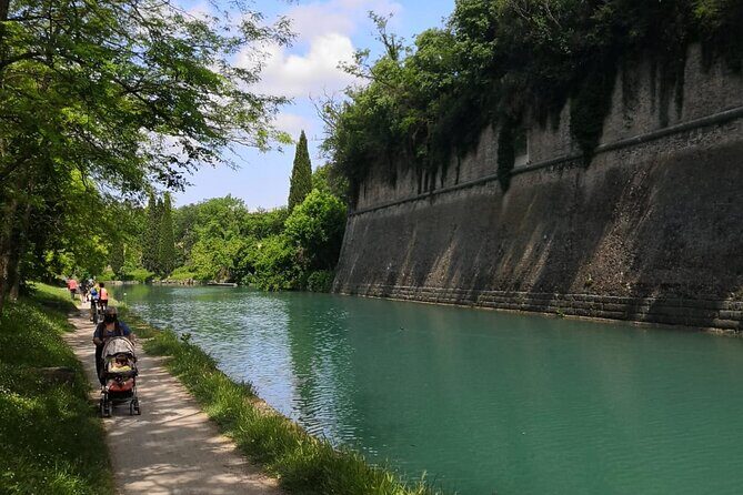 Lake Garda and Borghetto e-Bike Tour - FAQ