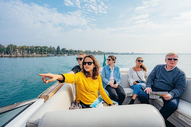 Lake Garda and Sirmione Tour from Verona - The Itinerary: What to Expect on the Day