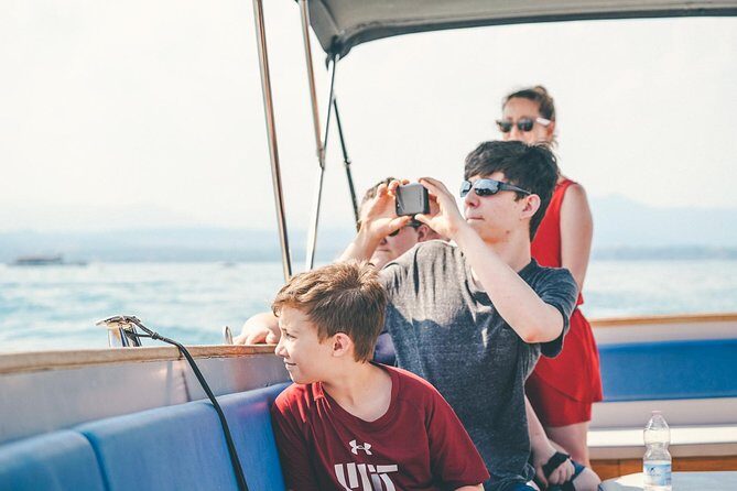 Lake Garda and Sirmione Tour from Verona - The Sum Up