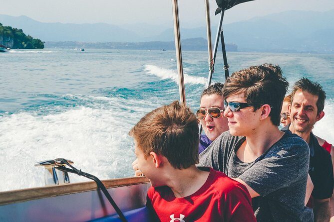 Lake Garda and Sirmione Tour from Verona - Frequently Asked Questions