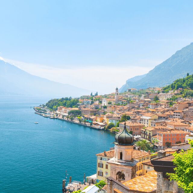 Lake Garda: between Sirmione and Desenzano del Garda - Final Thoughts