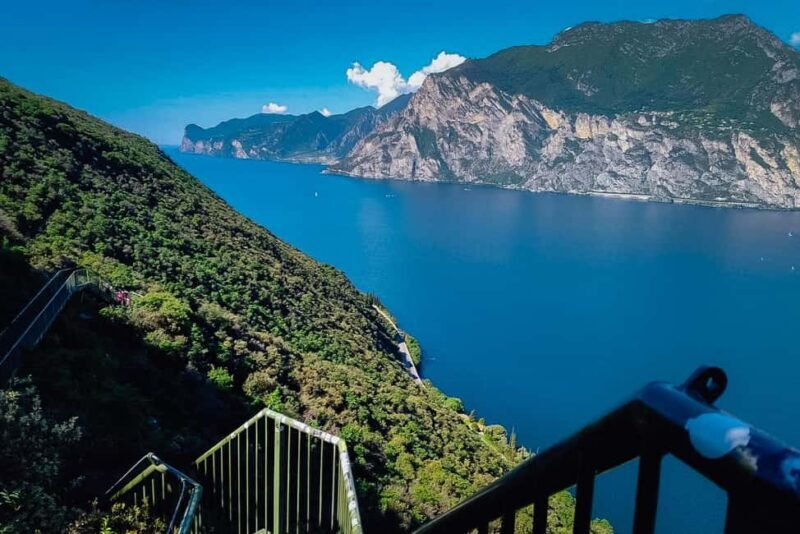 Lake Garda: Busatte Tempesta trail tour with panoramic views - An In-Depth Look at the Busatte Tempesta Trail Tour